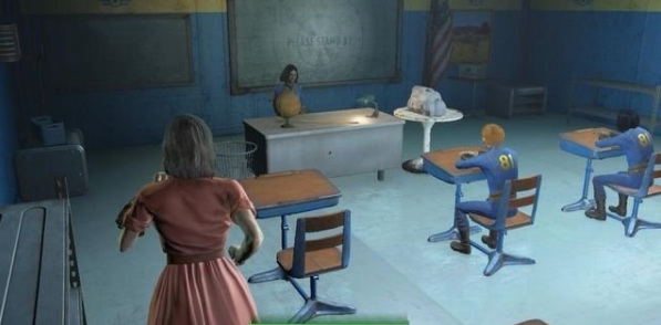 如何完成支线任务-短故事