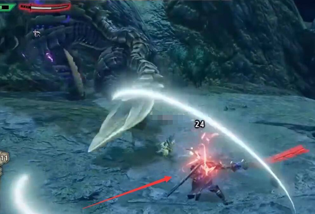 怪物猎人崛起居合斩怎么用 怪物猎人崛起居合斩的使用技巧