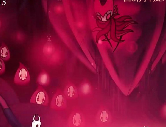 空洞骑士梦魇格林怎么过 空洞骑士如何应对梦魇格林的挑战