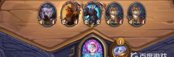 炉石传说酒馆铜须玩什么阵容好 炉石传说哪个阵容最适合酒馆铜须模式