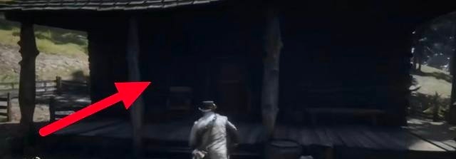 荒野大镖客2(大表哥2)石英块哪里捡 荒野大镖客2如何获取石英块