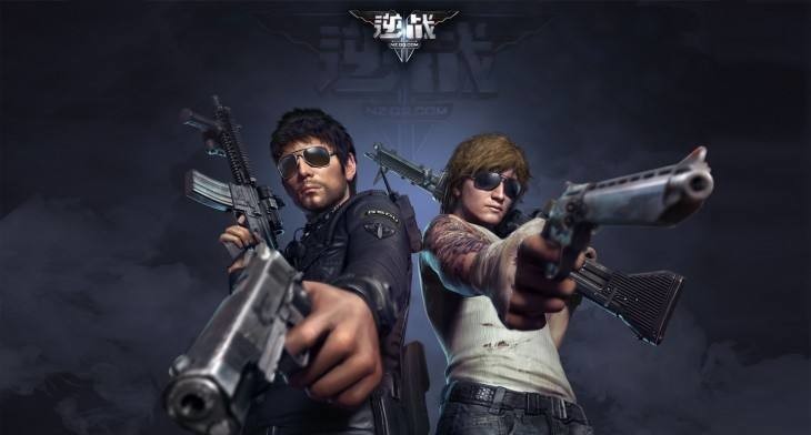 逆战星海钥匙怎么用