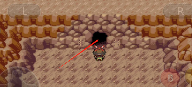 究极绿宝石三神柱怎么抓 精灵宝可梦究极绿宝石如何成功捕获三神柱