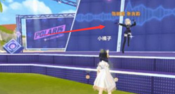 QQ飞车怎么为张含韵打call 女神张含韵如何在QQ飞车中展现独特魅力