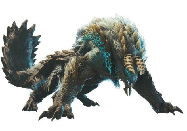 如何击败雷狼龙都有哪些弱点