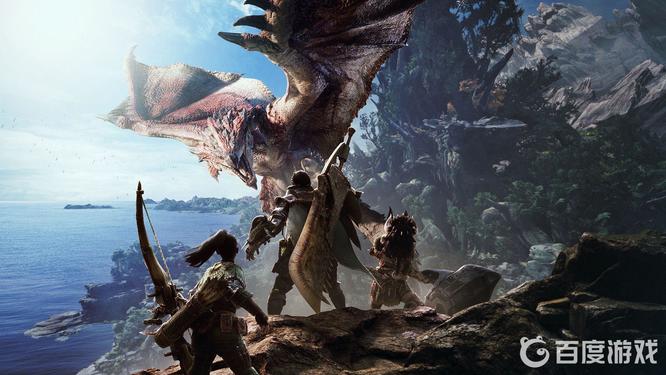 怪物猎人世界爆鳞龙在哪