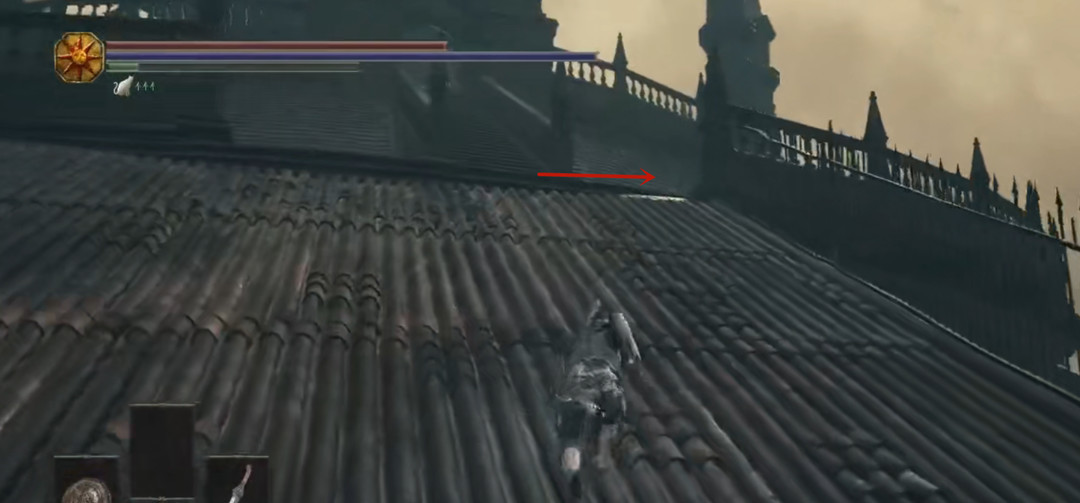 黑暗之魂3 10个原素碎片位置分别在哪 黑暗之魂310个原素碎片的位置指南