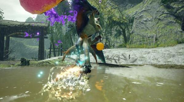 重弩炮的基础操作和铁虫丝技有什么难点