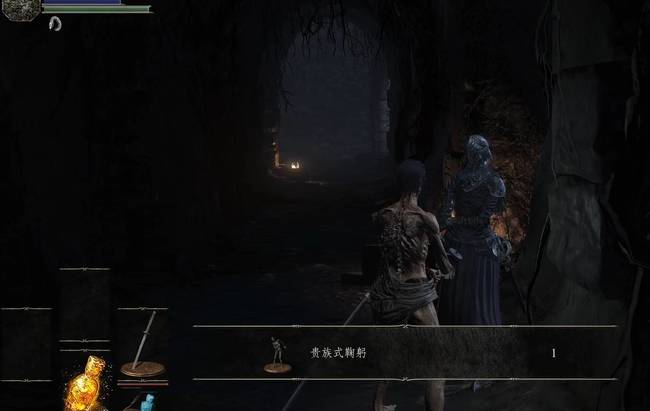 黑暗之魂3隆道尔支线怎么做 黑暗之魂3如何完成隆道尔的支线任务