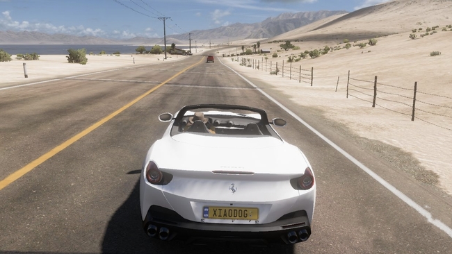 地平线5第六元素fe怎么获得