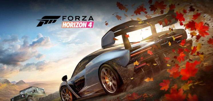 极限竞速：地平线4瀑布在哪