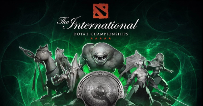 DOTA2刀塔2总决赛bo几