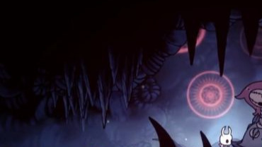 空洞骑士格林剧团怎么触发 空洞骑士触发格林剧团的方法