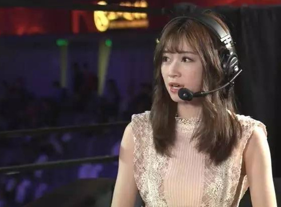 DOTA2刀塔2解说ams为什么叫娟