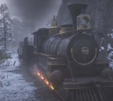 荒野大镖客2(大表哥2)怎么干坏事 荒野大镖客2如何做坏事