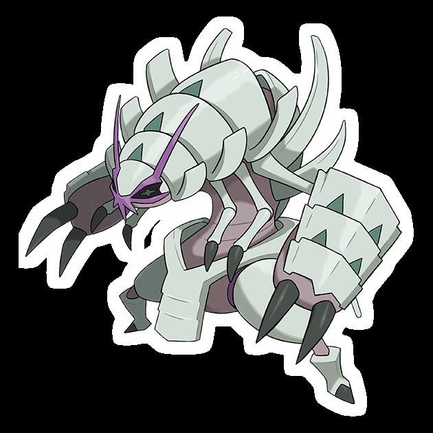 精灵宝可梦：究极绿宝石具甲武者性格配招有哪些