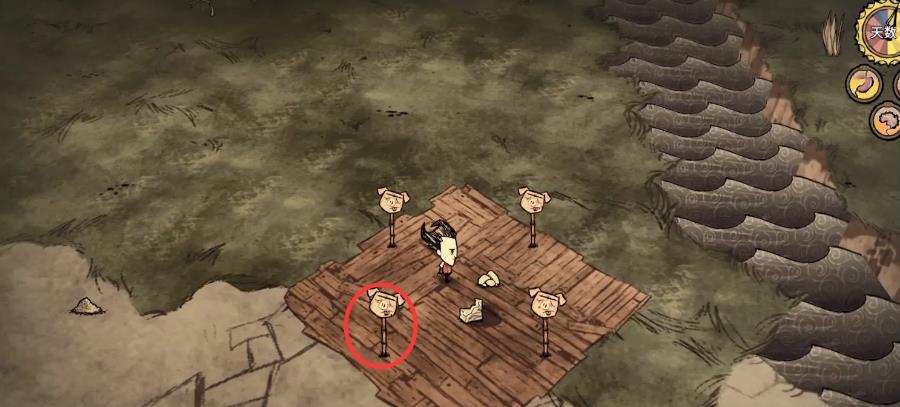 饥荒联机版试金石怎么用 饥荒联机版试金石用法指南