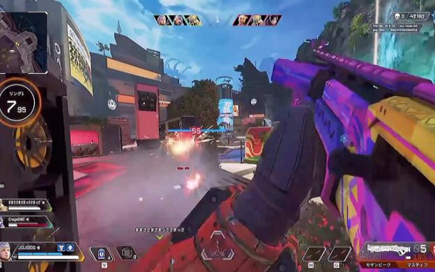 Apex英雄比赛规则是什么