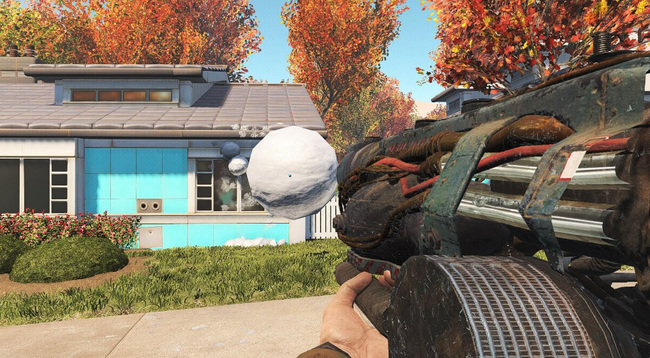 如何获得火焰涂装