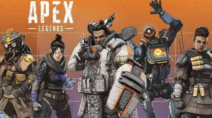 Apex英雄100个箱子值不值得买