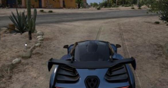 地平线5超级抽奖怎么获得