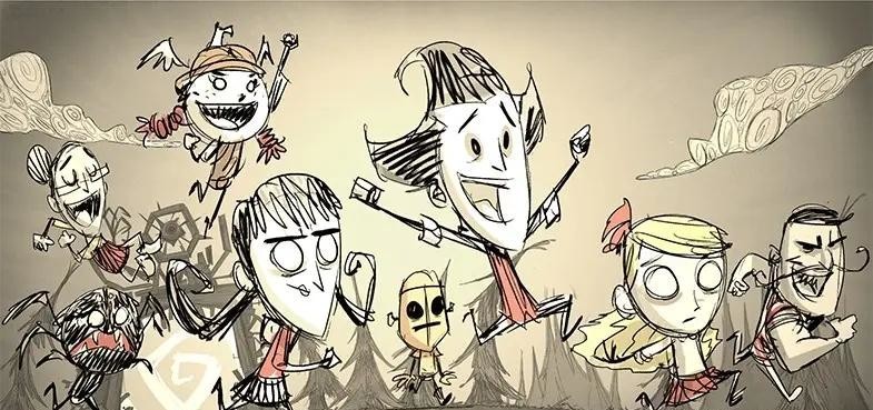 饥荒联机版远古祭坛代码是多少