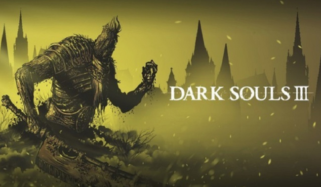 黑暗之魂3水桶号是什么