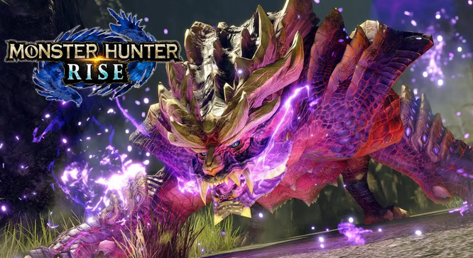 怪物猎人：崛起曙光好玩吗