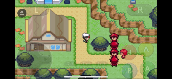 究极绿宝石绿岭市剧情怎么过