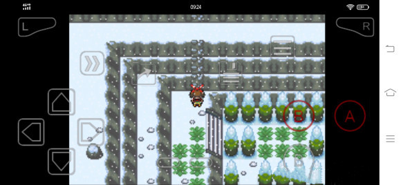 口袋妖怪究极绿宝石神奥地区怎么走 如何在精灵宝可梦究极绿宝石中探索神奥地区