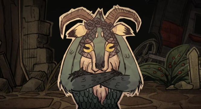 饥荒黑风大王多久刷新一次