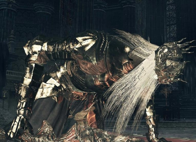 双王子怎么打 黑暗之魂3破解双王子打法全面掌握战斗技巧