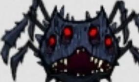 饥荒蜘蛛种类有什么 饥荒联机版中有哪些蜘蛛种类