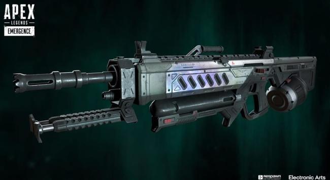 Apex英雄第十赛季什么时候开始