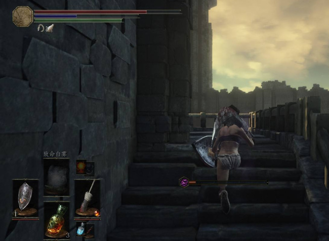 黑暗之魂3逐梦者骨灰位置如何分布