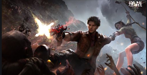 逆战卡珊和穆维有什么用