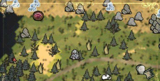 饥荒3个地洞有什么区别 饥荒联机版中解密3个地洞的独特区别