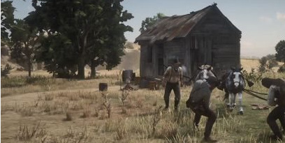 如何完成任务家装入门