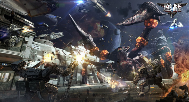 逆战怎么样才知道获得线索一