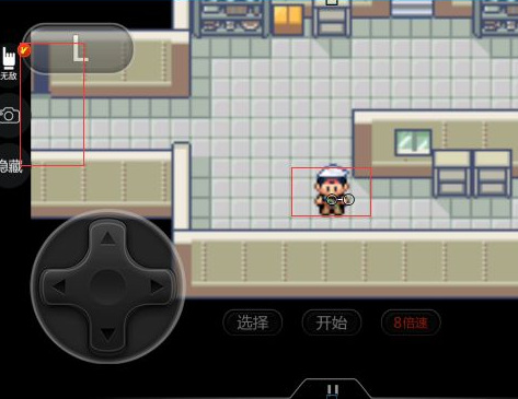 究极绿宝石发电厂两个门怎么开 精灵宝可梦究极绿宝石中的双门启示