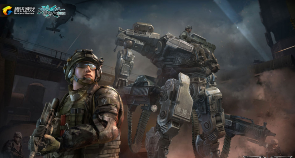 逆战龙姬裁决女帝是角色吗