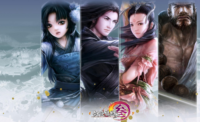 剑三新手玩哪个门派最合适