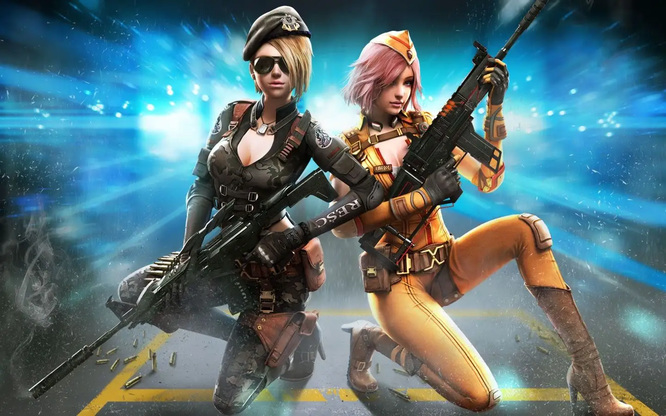 逆战骨刃在哪刷