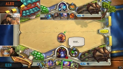 炉石传说怎么邀请好友 如何在炉石传说中邀请好友