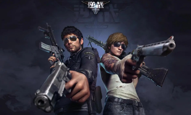 逆战消极游戏行为是什么意思 什么是逆战中的消极游戏行为