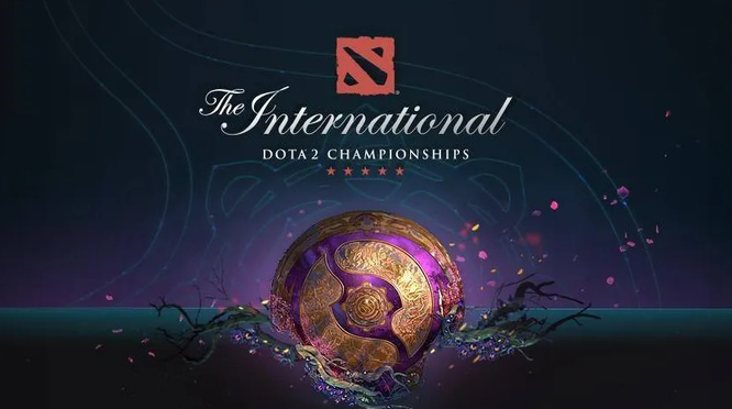 DOTA2刀塔2赛事ti8是哪年