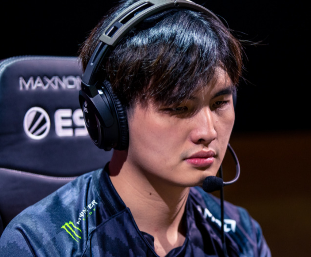 DOTA2刀塔2虾之国三大将分别是谁 DOTA2揭秘虾之国三大高手