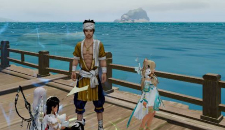 剑网3秘宝图奇遇怎么过 剑网3秘宝图奇遇攻略