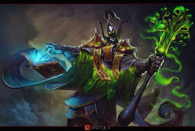 DOTA2刀塔2一个合格的阵容要做到什么 如何组建一个合格的DOTA2阵容