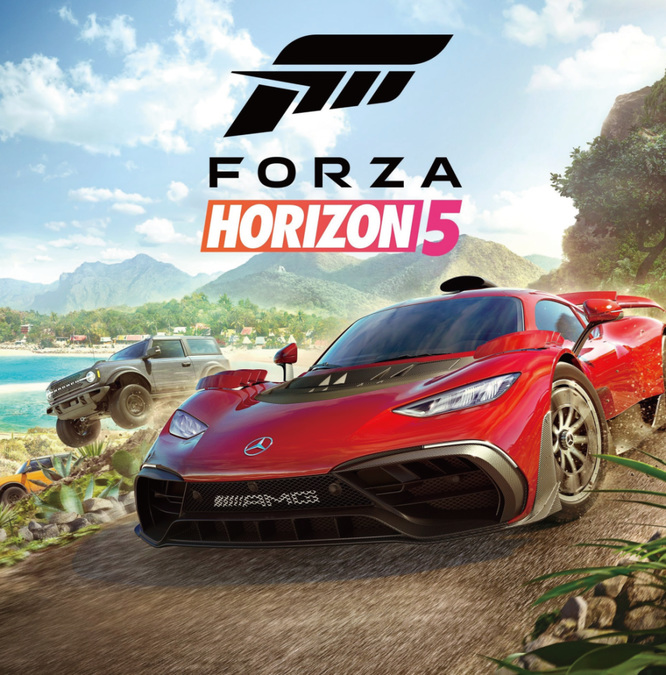 极速极限竞速:地平线5买哪个版本好 地平线5选择哪个版本最好